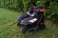 Inline Skates Gr. 29-32 Nordrhein-Westfalen - Pulheim Vorschau