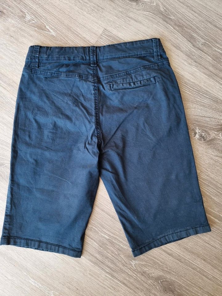 Shorts Jungen, s.Oliver, 158 in Niederstotzingen