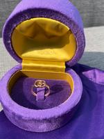 Gucci Running G Ring 18 Karat Gelbgold YBC525690001 Rheinland-Pfalz - Frankenthal (Pfalz) Vorschau