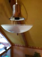 DDR LAMPE aus den 60 - 70 Jahren Retro Thüringen - Lengenfeld unterm Stein Vorschau