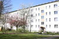 3-Raum-Wohnung in der Möllner Str. 7 im 3. OG! Schwerin - Lankow Vorschau