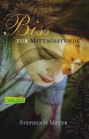 Biss zur Mittagsstunde (Bella und Edward 2) Östliche Vorstadt - Steintor  Vorschau