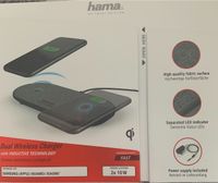 Dual Wireless Charger Thüringen - Neuengönna Vorschau