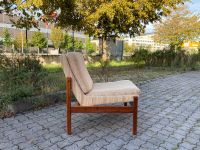 Mid Century Danish Vintage Easy Chair Sessel 1v. 2 München - Sendling-Westpark Vorschau