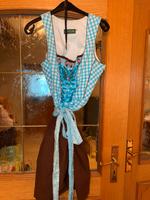 Dirndl Country Line Bayern - Regen Vorschau