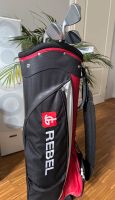 Golfbag Rebel Frankfurt am Main - Nordend Vorschau