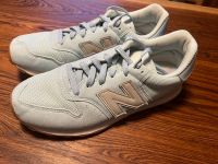 New Balance 500 Sneaker neuwertig 40 hellblau Baden-Württemberg - Heidelberg Vorschau