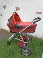 Kinderwagen Quinny Speedi komplett Baden-Württemberg - Immenstaad Vorschau