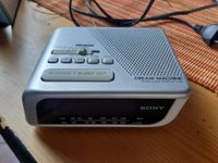 Radiowecker von Sony Sachsen - Delitzsch Vorschau