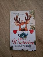 Sylvia Filz - Buch Roman - Wintertee ausverkauft Thüringen - Teistungen Vorschau