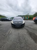 Opel Corsa D 1.4 Benzin Bayern - Kronach Vorschau