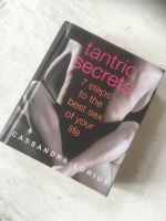 Tantra - Tantric Secrets - auf englisch Berlin - Pankow Vorschau