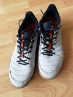 Hallenschuhe Decathlon Gr. 40 weiß Essen - Essen-Borbeck Vorschau