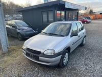 Opel Corsa-B 1,4 (Eco)*Automatik*5Türer*Zahnrien gem* Niedersachsen - Buxtehude Vorschau