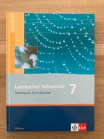 Sachsen Lambacher Schweizer 7 Mathematik Mathe Buch Schule neu Bayern - Spiegelau Vorschau