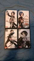 Black Butler 1-4 Kreis Ostholstein - Grube Holst Vorschau