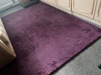 Teppich in lila Bayern - Unterhaching Vorschau