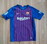 FC Barcelona Trikot 2018/2019 Heimtrikot 18/19. 147-158 cm Marburg - Michelbach Vorschau