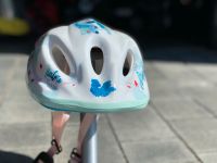 Anna und Elsa Kinder Fahrradhelm Mecklenburg-Vorpommern - Ferdinandshof Vorschau