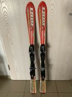 Völkl RaceTiger TI Junior Ski inkl. Bindung Marker M450 gebraucht Bayern - Hemau Vorschau