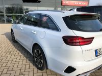 Kia Ceed SW PHEV Plug-In-Hybrid Visio Facelift Hessen - Zierenberg Vorschau