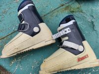 Nordica Ski Stiefel Häfen - Neustädter Hafen Vorschau