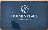 Holmes Place Neue Welt 77.55 € Übernahme Vertrag 01.06.-31.12. Berlin - Schöneberg Vorschau