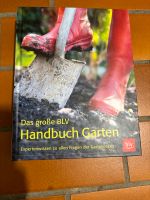 Das große BLV Handbuch Garten Bayern - Hurlach Vorschau