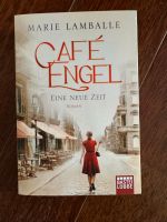 Buch Café Engel - eine neue Zeit, Marie Lamballe, Softcover Baden-Württemberg - Horgenzell Vorschau