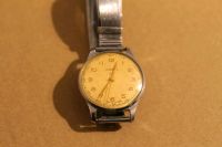 Pobeda Uhr Handaufzug ohne Krone Vintage Uhr Bayern - Rosenheim Vorschau