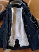 Mädchen Winterjacke 13-14 Jahre 164 Abercrombie Bochum - Bochum-Ost Vorschau