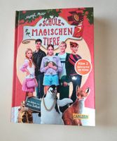 Neu! "Die Schule der magischen Tiere 2" , neues Buch zum Kinofilm Nordrhein-Westfalen - Düren Vorschau