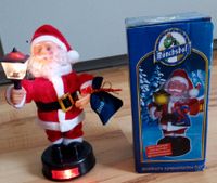 Weihnachtsmann Spielfigur, Neu Bayern - Pottenstein Vorschau