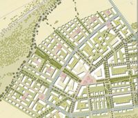 Stadtplanung-Stadtplaner-verkehrsplaner Baden-Württemberg - Pleidelsheim Vorschau