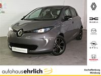 Renault ZOE Bose  Intens +Kamera+Klima+Navi+Leder+ Bayern - Würzburg Vorschau
