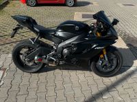 YAMAHA R6 R27 Baden-Württemberg - Leinfelden-Echterdingen Vorschau