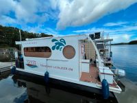 Urlaub Hausboot mieten führerscheinfrei Berlin Müritz Brandenburg Friedrichshain-Kreuzberg - Friedrichshain Vorschau