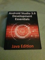 Buch - Android Studio 3.6 Developmemt  Essentials, Java Edition Dortmund - Innenstadt-West Vorschau