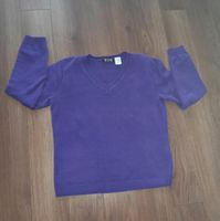 Pullover Pulli lila von W.O.B Gr. 36/38 Bayern - Zeitlarn Vorschau