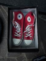 Chucks converse all stars Gr 44 tot Bayern - Lauingen a.d. Donau Vorschau