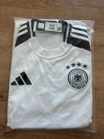 Originales DFB Trikot M adidas Deutschland 2024 VERPACKT BRANDNEU Berlin - Lichtenberg Vorschau