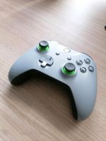 Xbox one controller grau, grün Thüringen - Bad Salzungen Vorschau