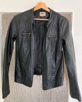 Only Bandit Biker Jacke schwarz Gr. S Nordrhein-Westfalen - Remscheid Vorschau