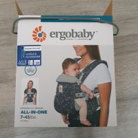 Ergobaby Omni 360 NEUWERTIG Nordrhein-Westfalen - Oer-Erkenschwick Vorschau