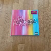 Blink 182 - Nine Vinyl Neon Magenta LP Pop Punk Poppunk Bayern - Traunreut Vorschau