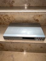 Recorder Cyber Home  DVR 1600 ,  Silbergrau Bayern - Markt Schwaben Vorschau