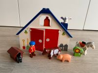 123 Playmobil Bauernhof Elberfeld - Elberfeld-West Vorschau