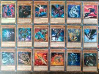 Yu-Gi-Oh! Edison Format Karten Hannover - Bothfeld-Vahrenheide Vorschau