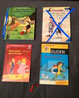 Erstlesebuch Lesedetektive Duden 2. Klasse Lesemaus Leserabe Niedersachsen - Leer (Ostfriesland) Vorschau