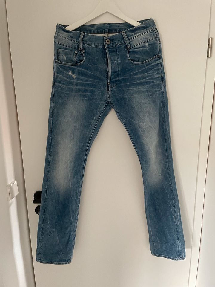 G-Star 33/34 Jeans in Lehrte